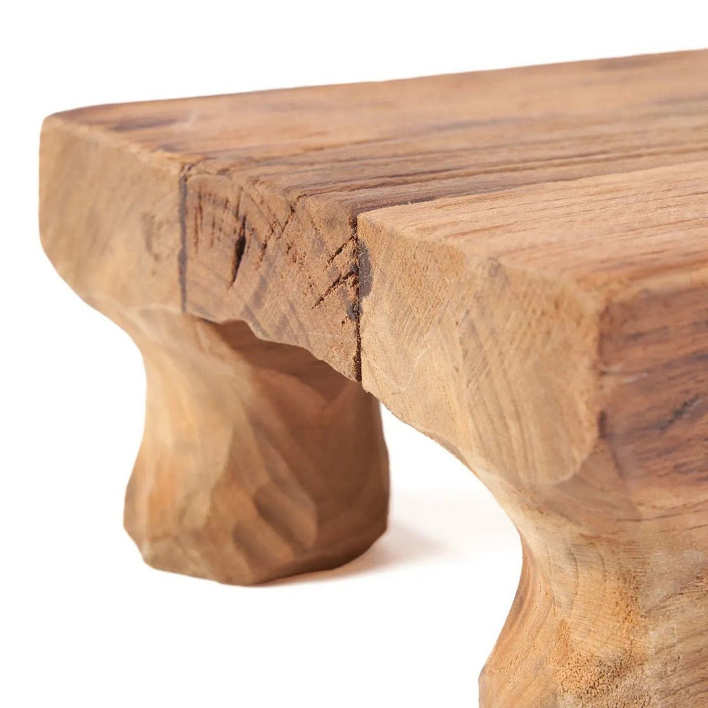 Das Delikatessen-Tablett – Natur