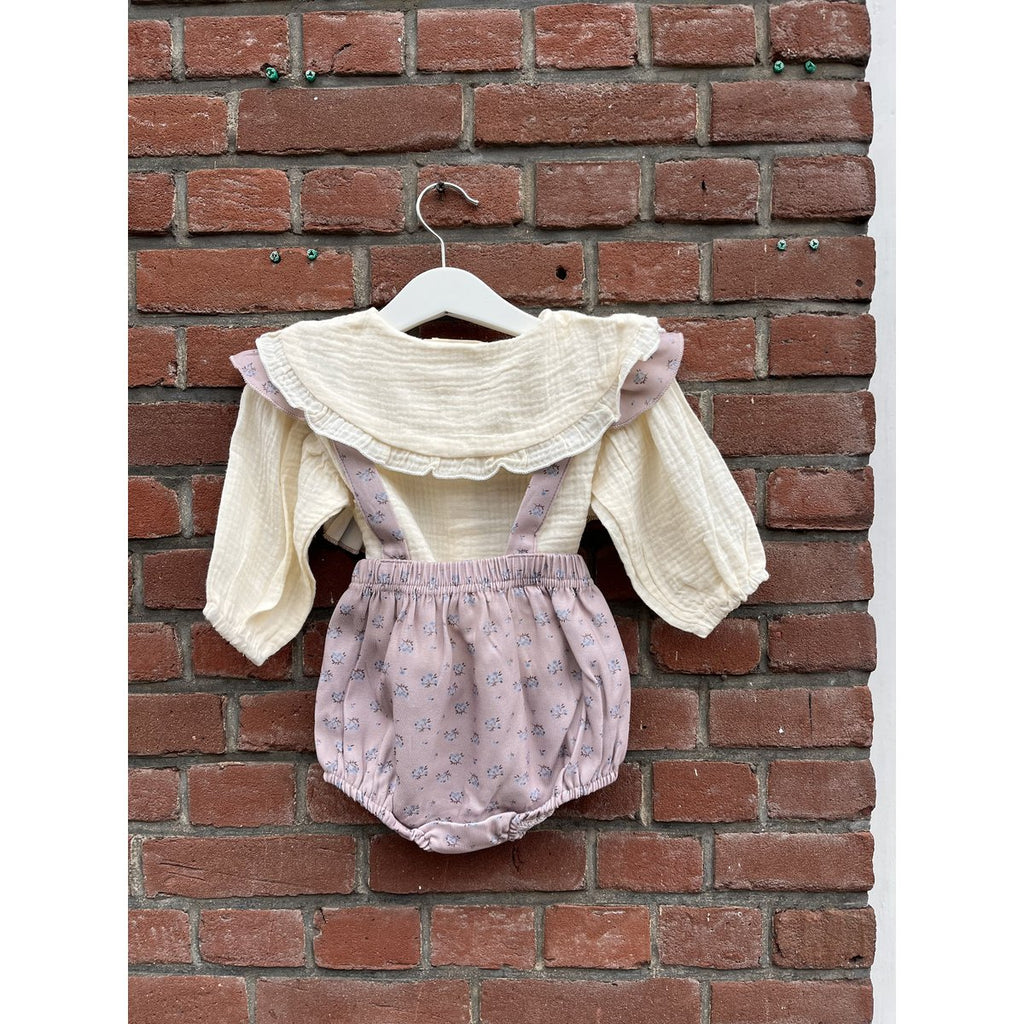 Eve-Bluse
