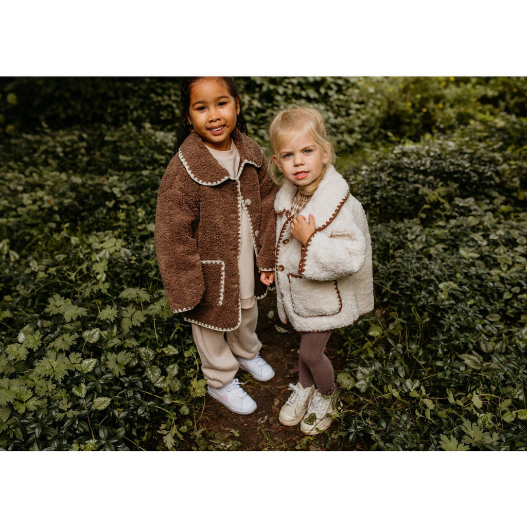 Paddy-Jacke