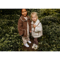 Paddy-Jacke