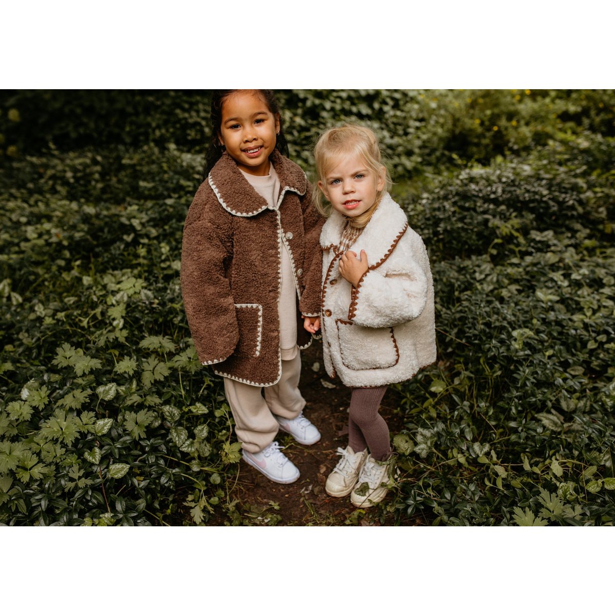 Paddy-Jacke