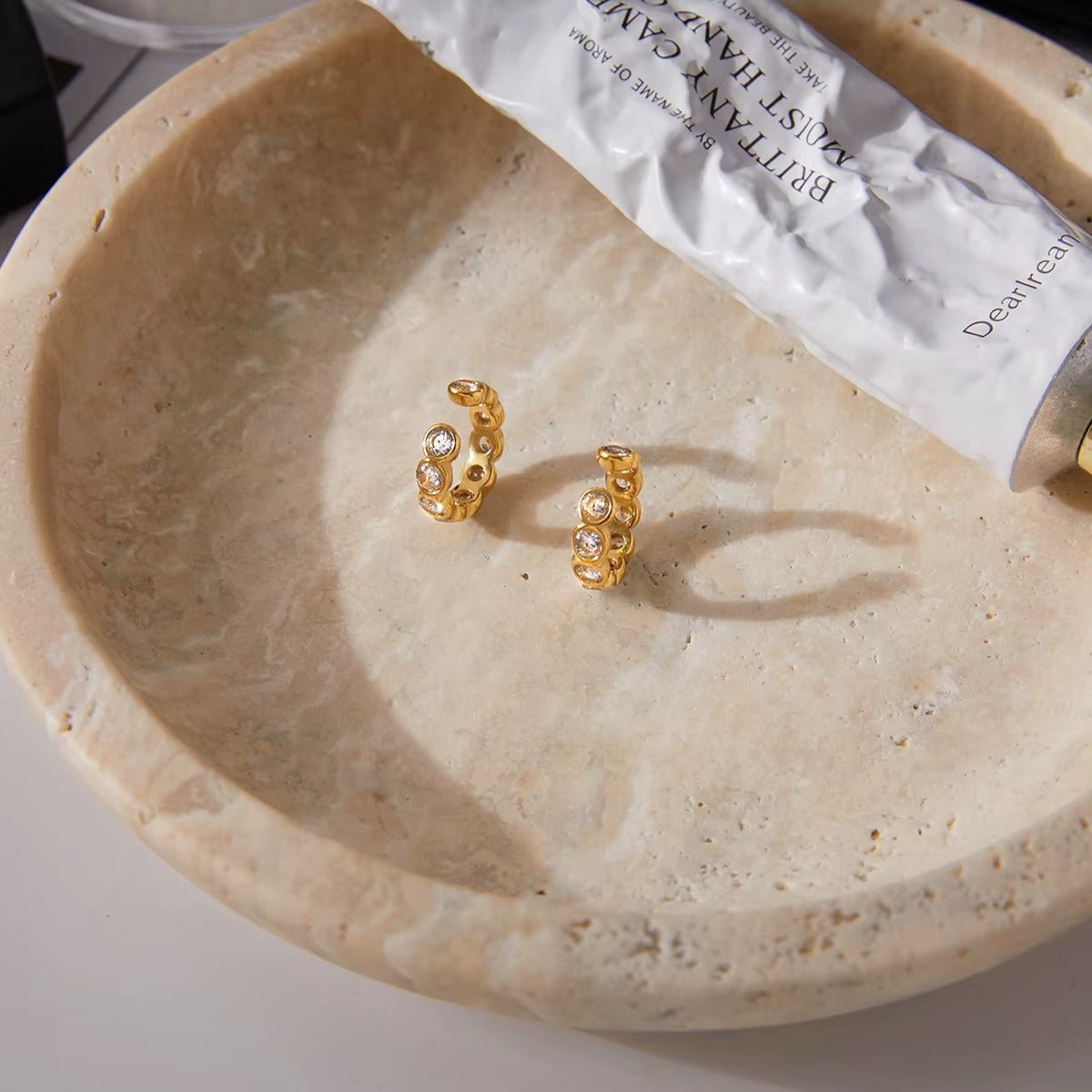 Nomad EAR CUFF