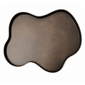 Tablett - Santos-Bronze