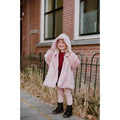 New Yorker Jacke
