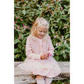 Melody-Tüll-Winterkleid