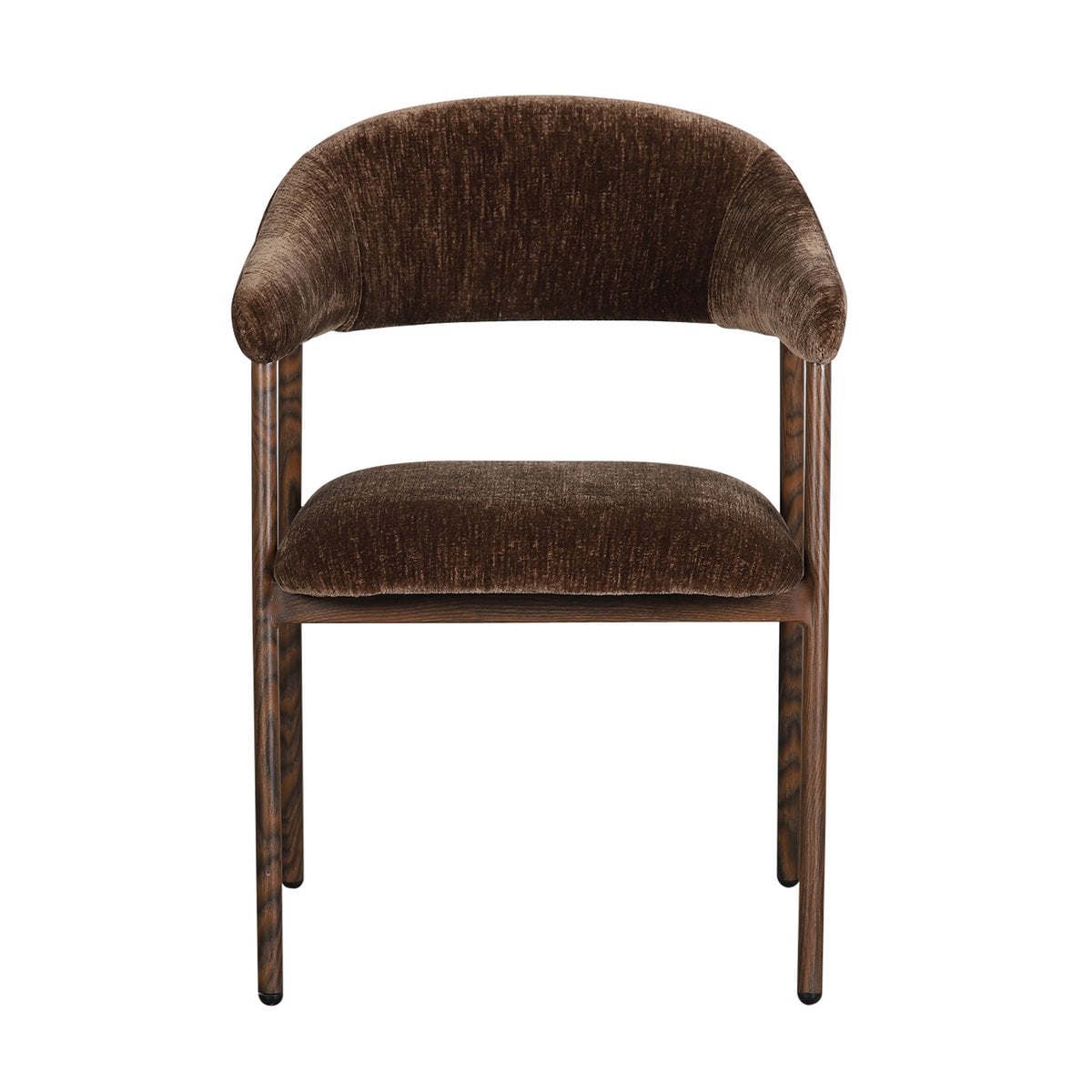 SCANDI STUHR UMBER (Set von 2)