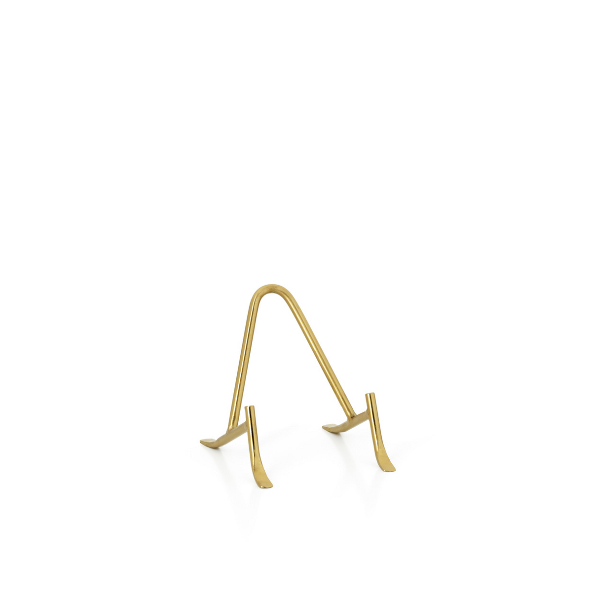 Der Tablet-Ständer – Gold – M