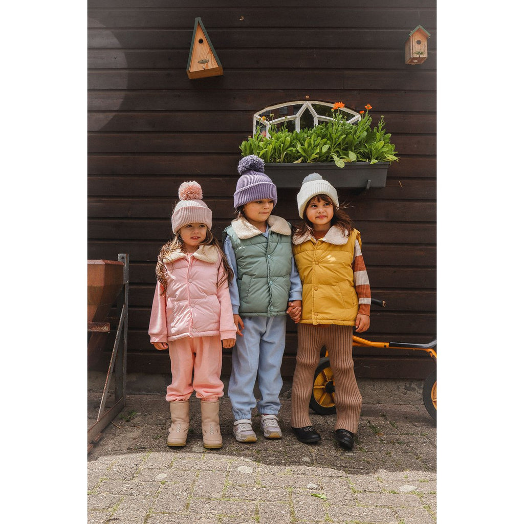 Nora Weste (Unisex)