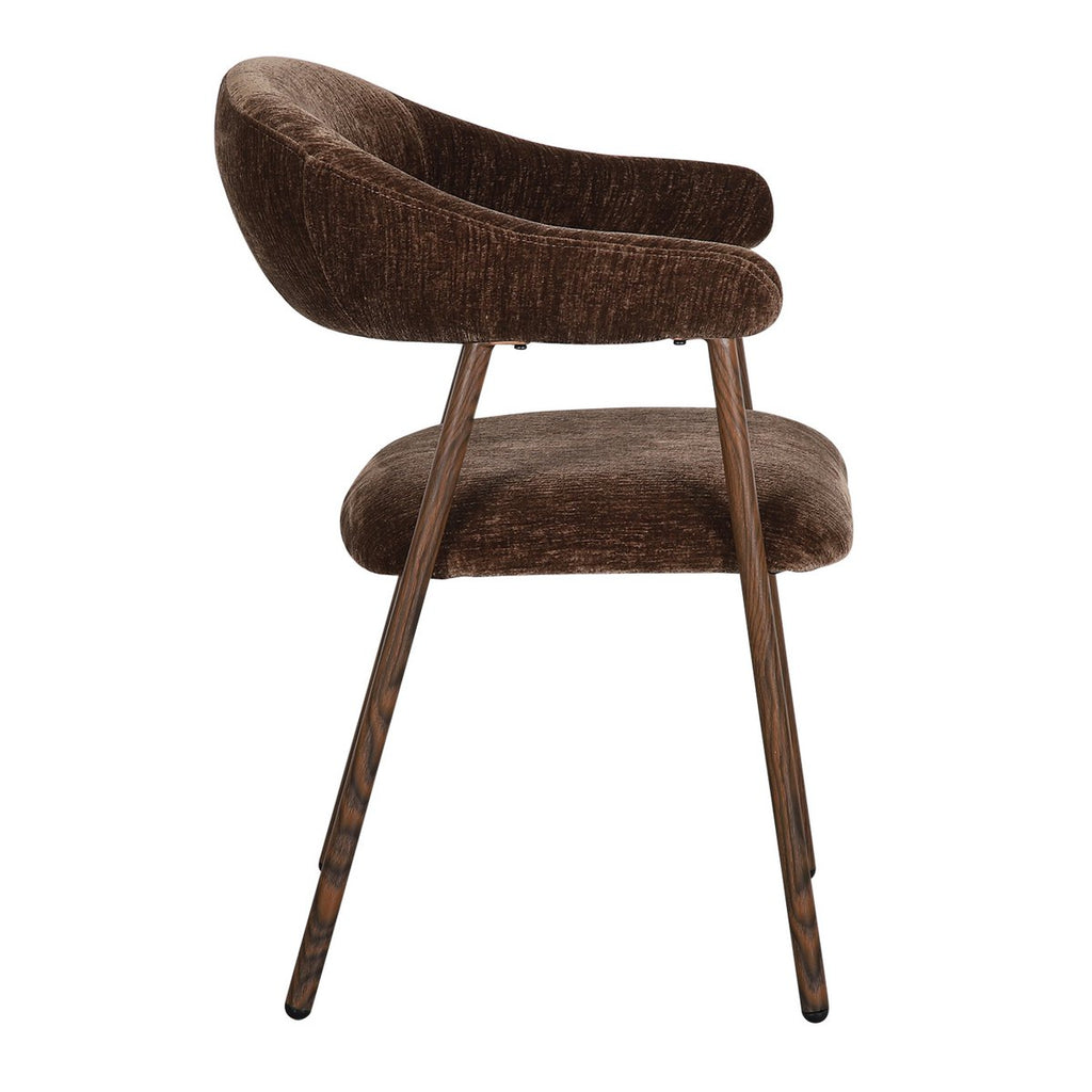 SCANDI STUHR UMBER (Set von 2)