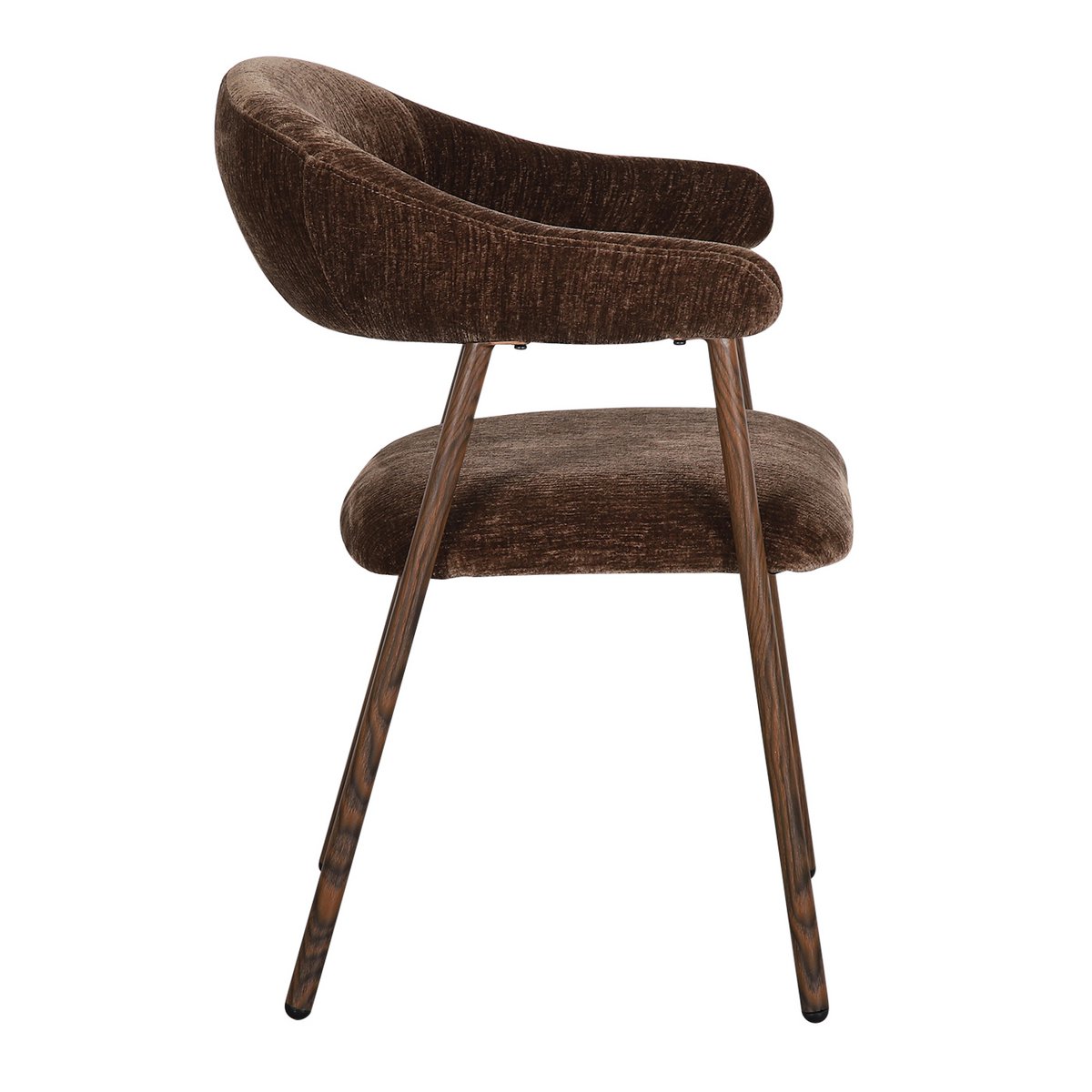 SCANDI STUHR UMBER (Set von 2)