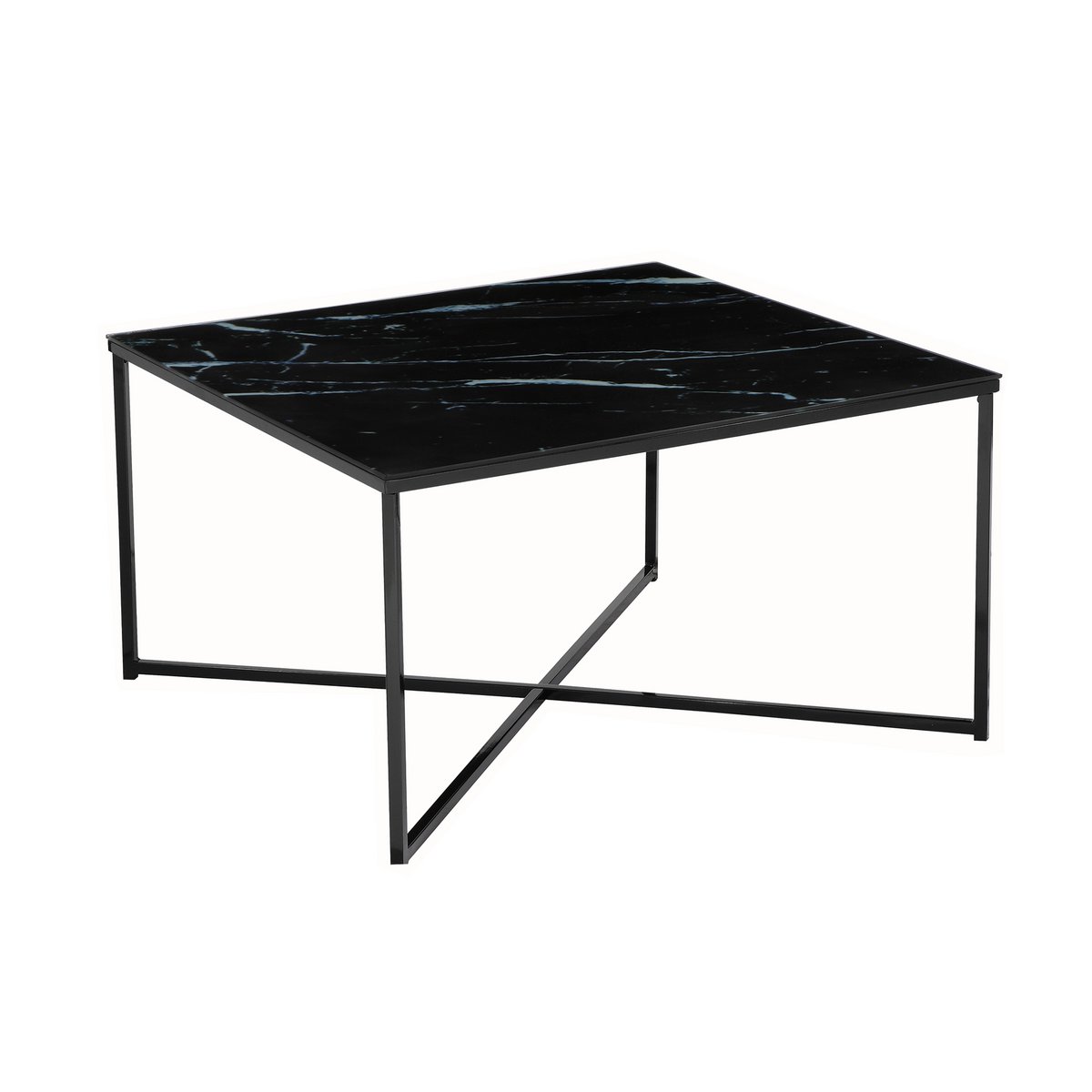 Couchtisch 80x80x45 cm