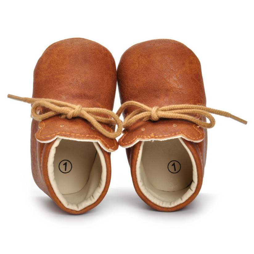 Annie & Charles® Bären-Schuhe