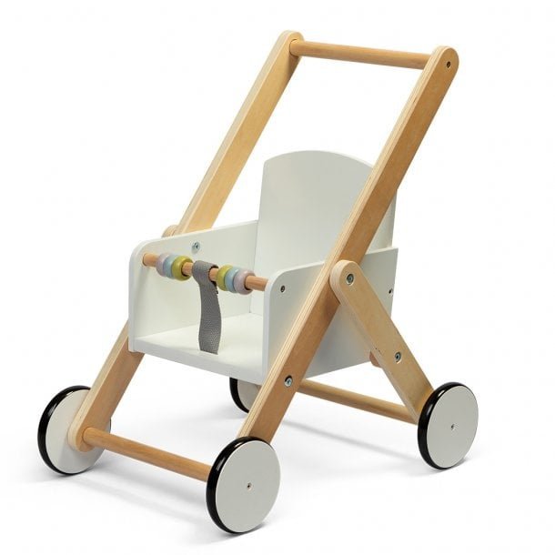 Kinderwagen für die Puppe