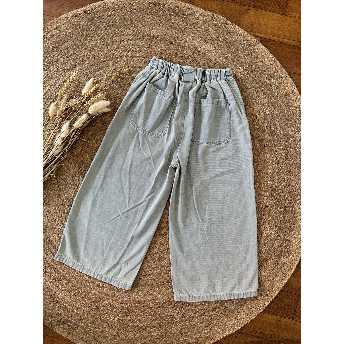 Oliver Denim Lange Hose