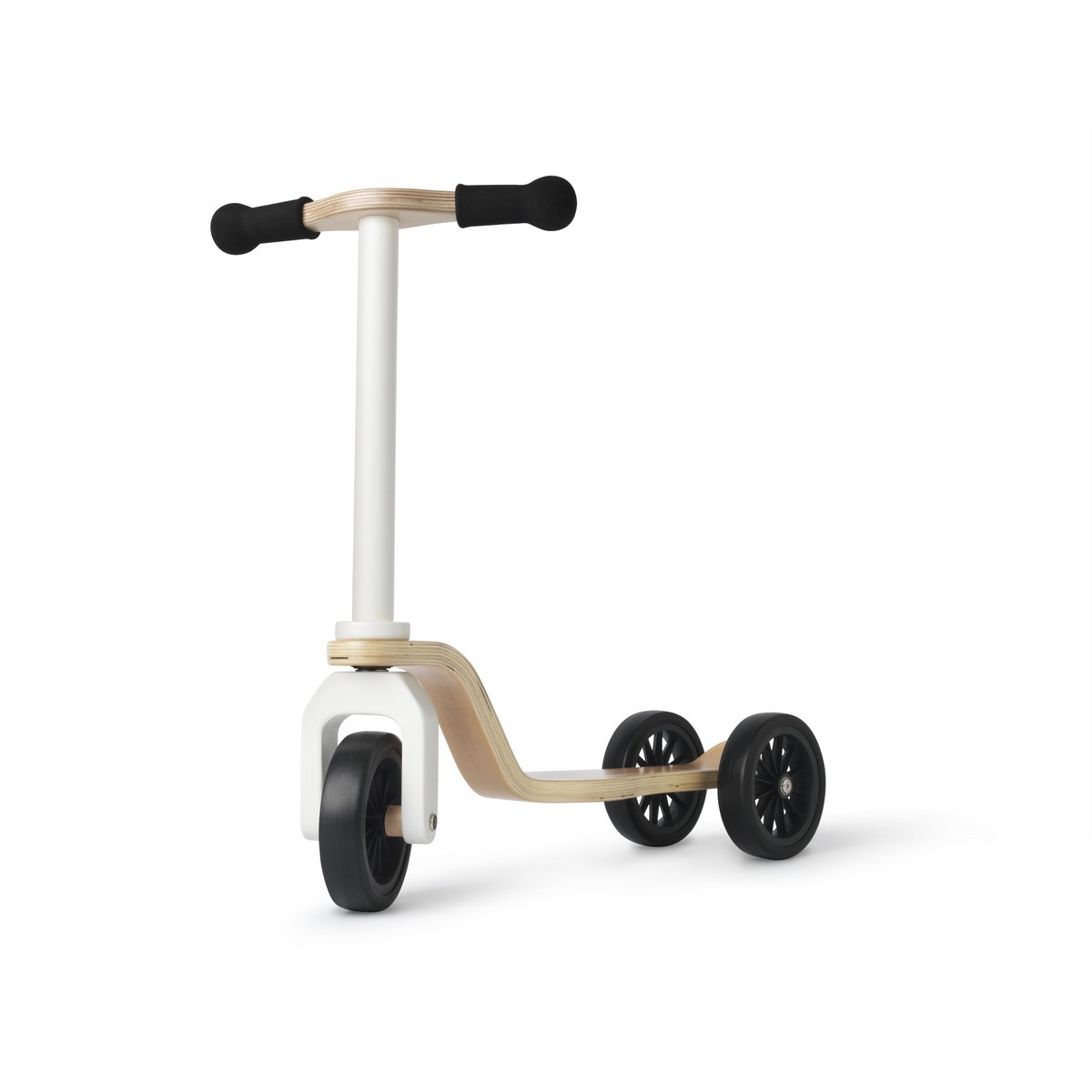 Kinderfeets Kinderscooter - Kindstep
