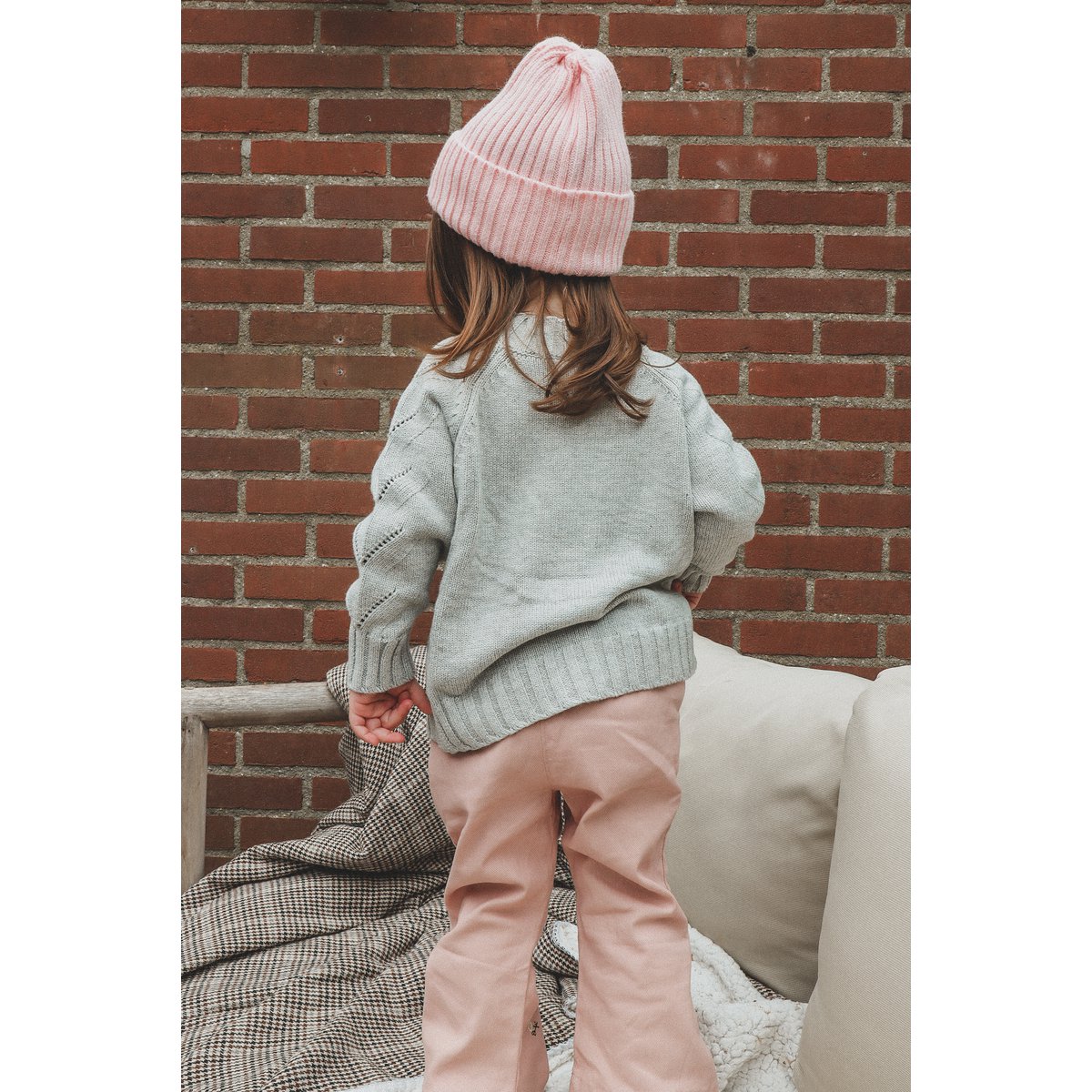 Rosalie Cardigan