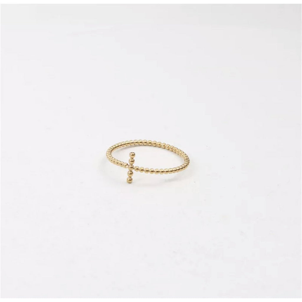 Lina Ring Gold
