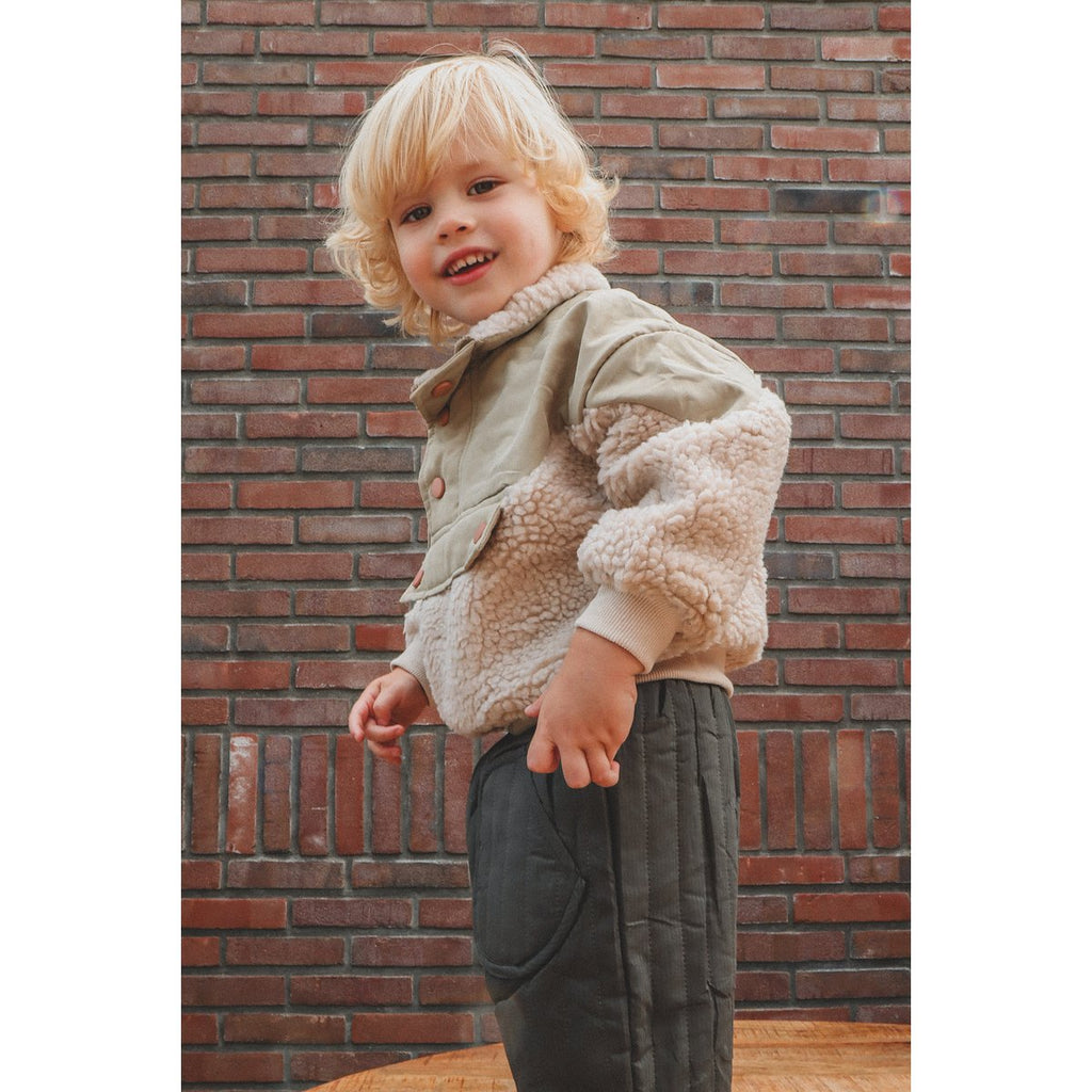 Koda flüchtete Hose