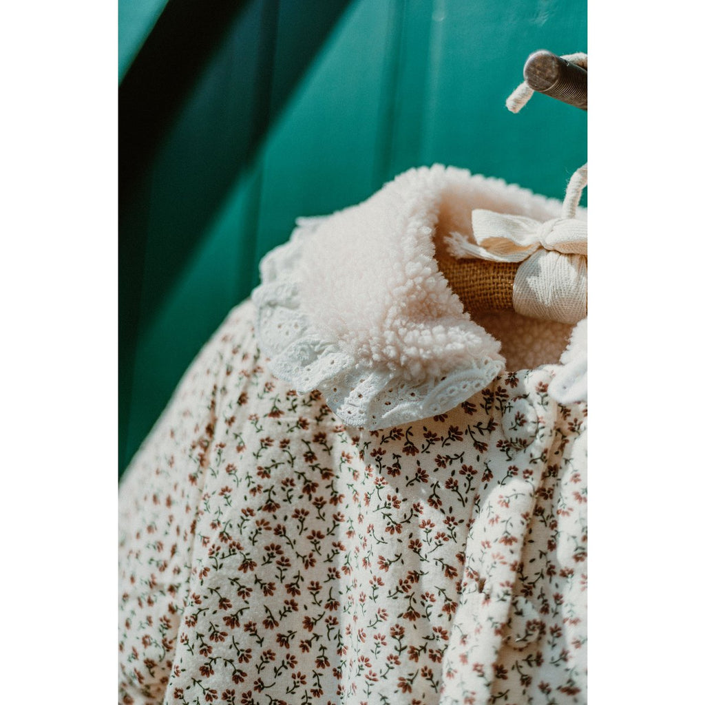 Cathy Winterjacke