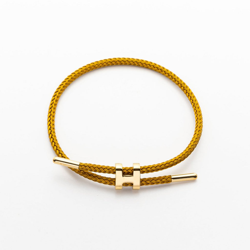 Honfleur Bracelet Gold
