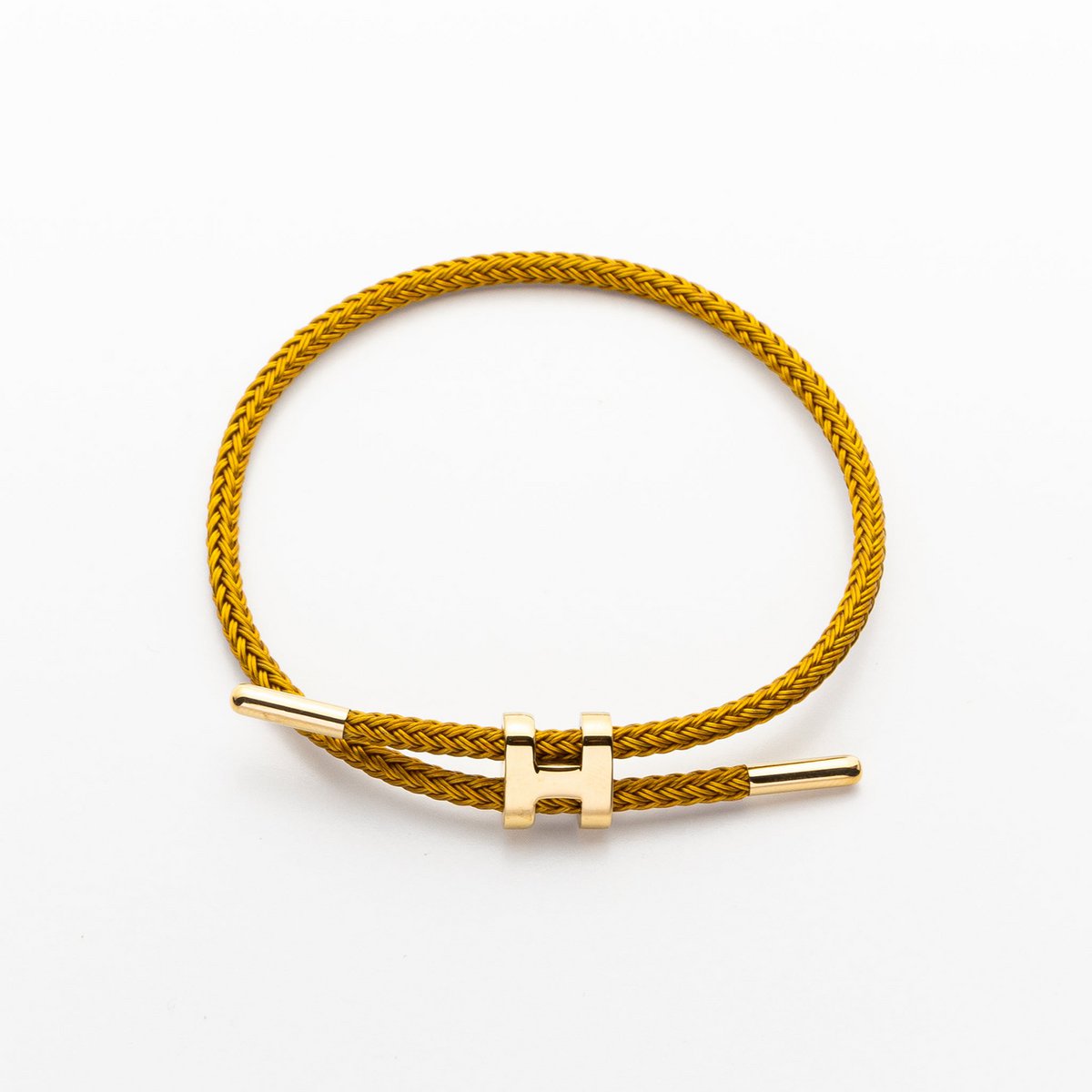 Honfleur Bracelet Gold
