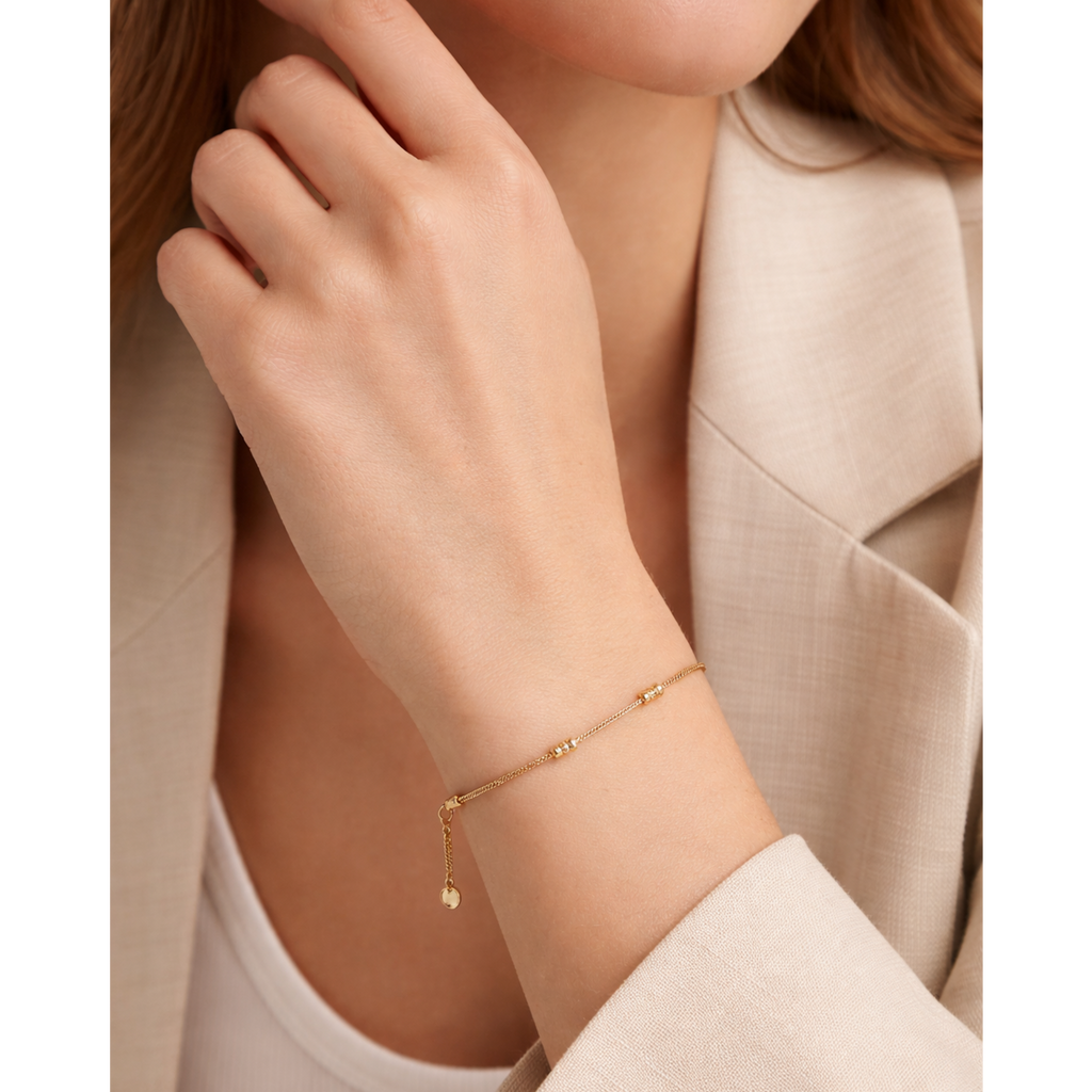 Lay Low BRACELET
