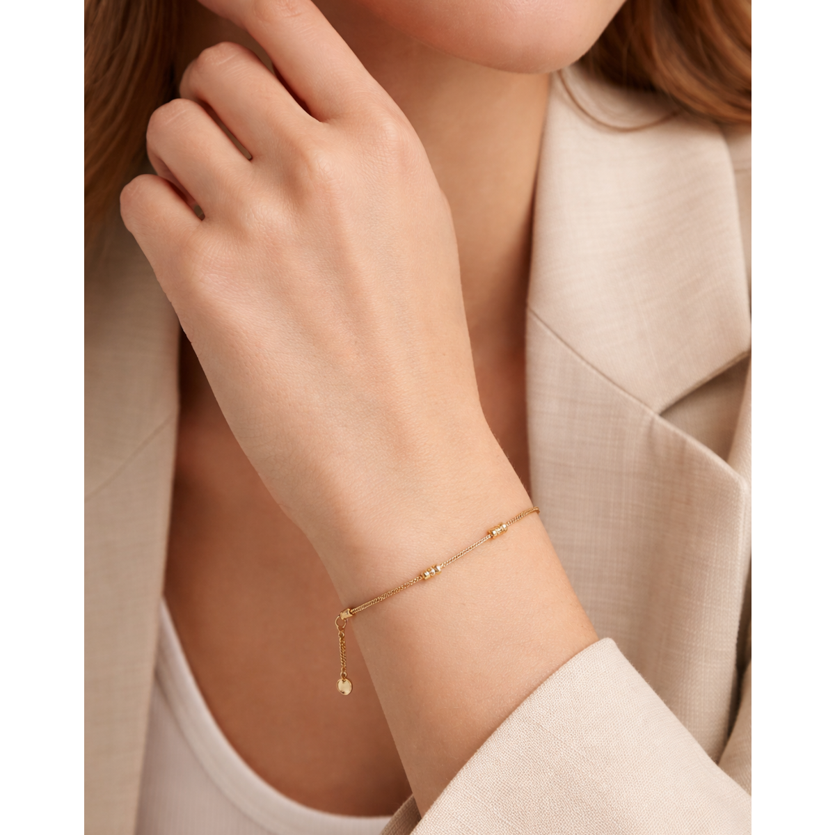 Lay Low BRACELET