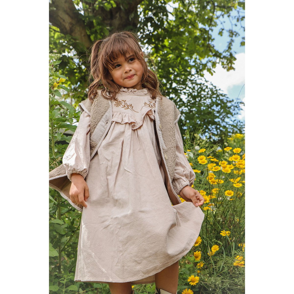Maggie-Kleid 