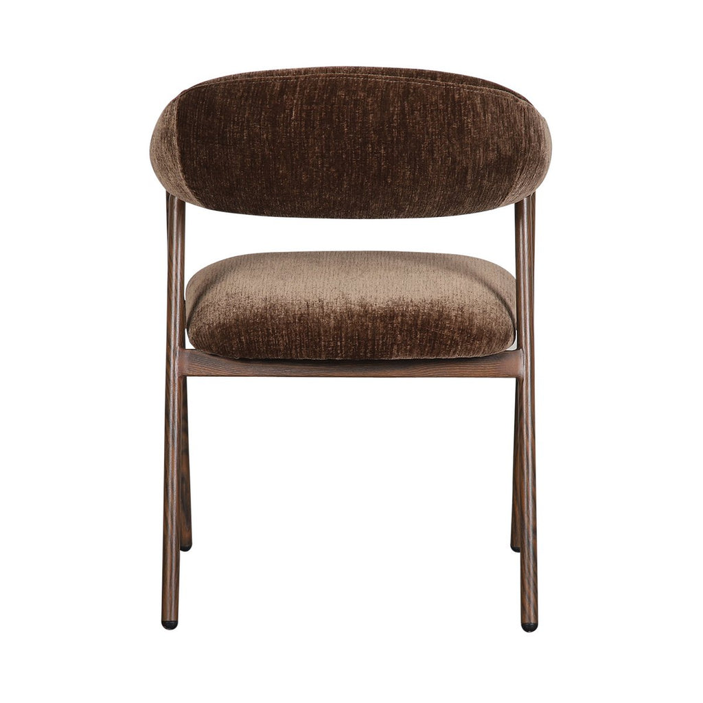 SCANDI STUHR UMBER (Set von 2)