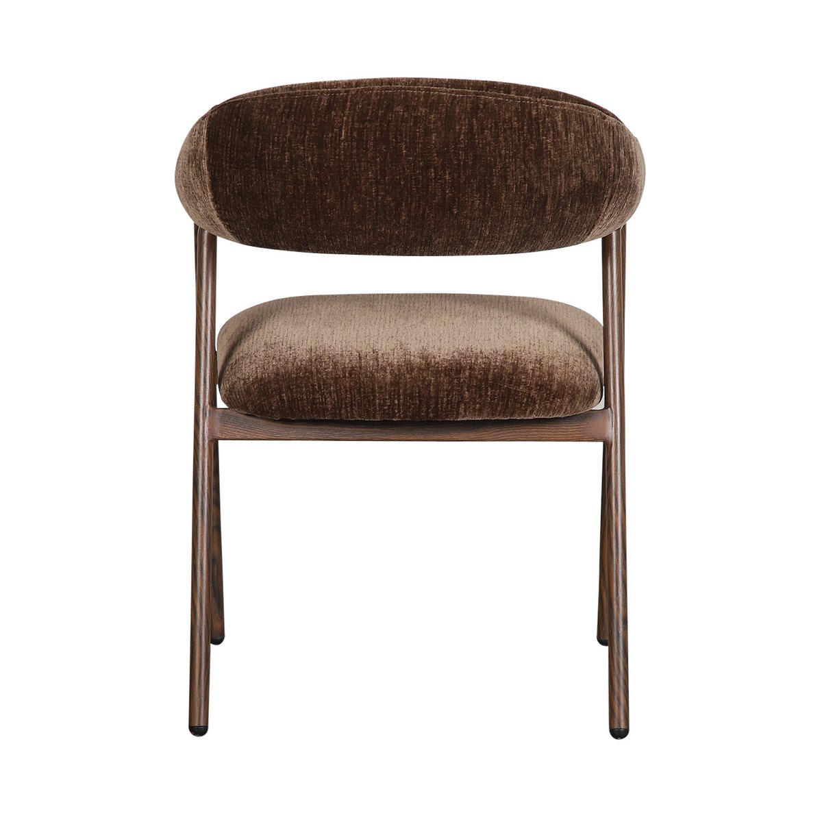 SCANDI STUHR UMBER (Set von 2)