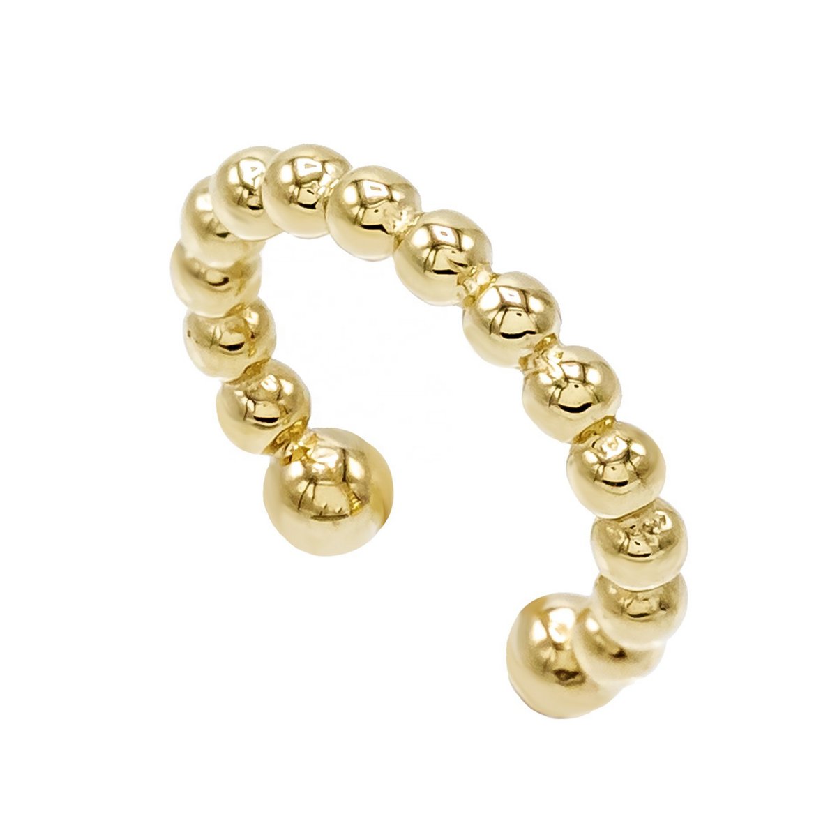 Ball Earcuff
