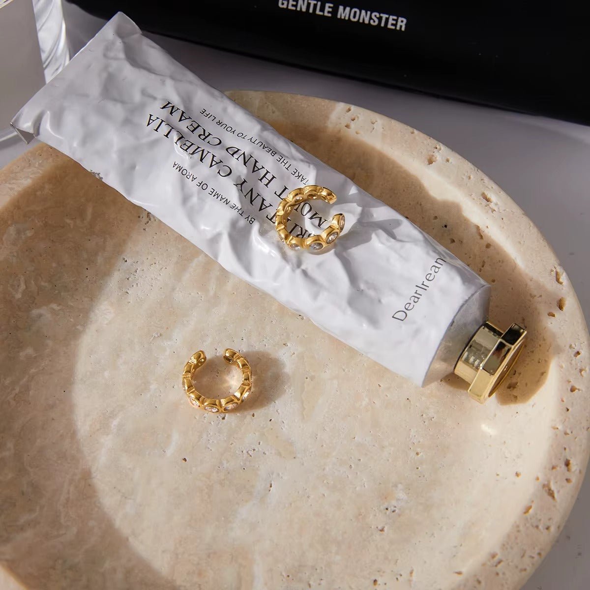 Nomad EAR CUFF