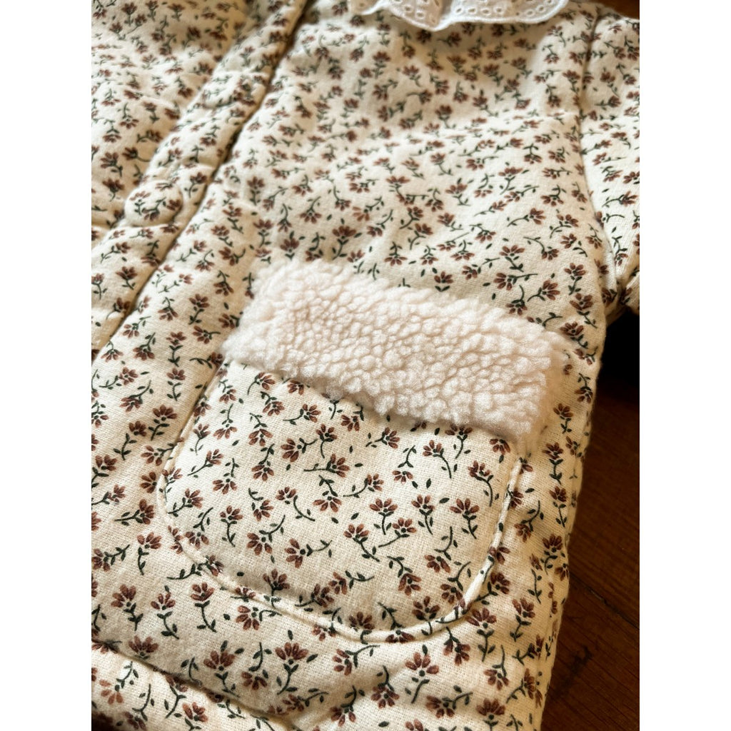 Cathy Winterjacke