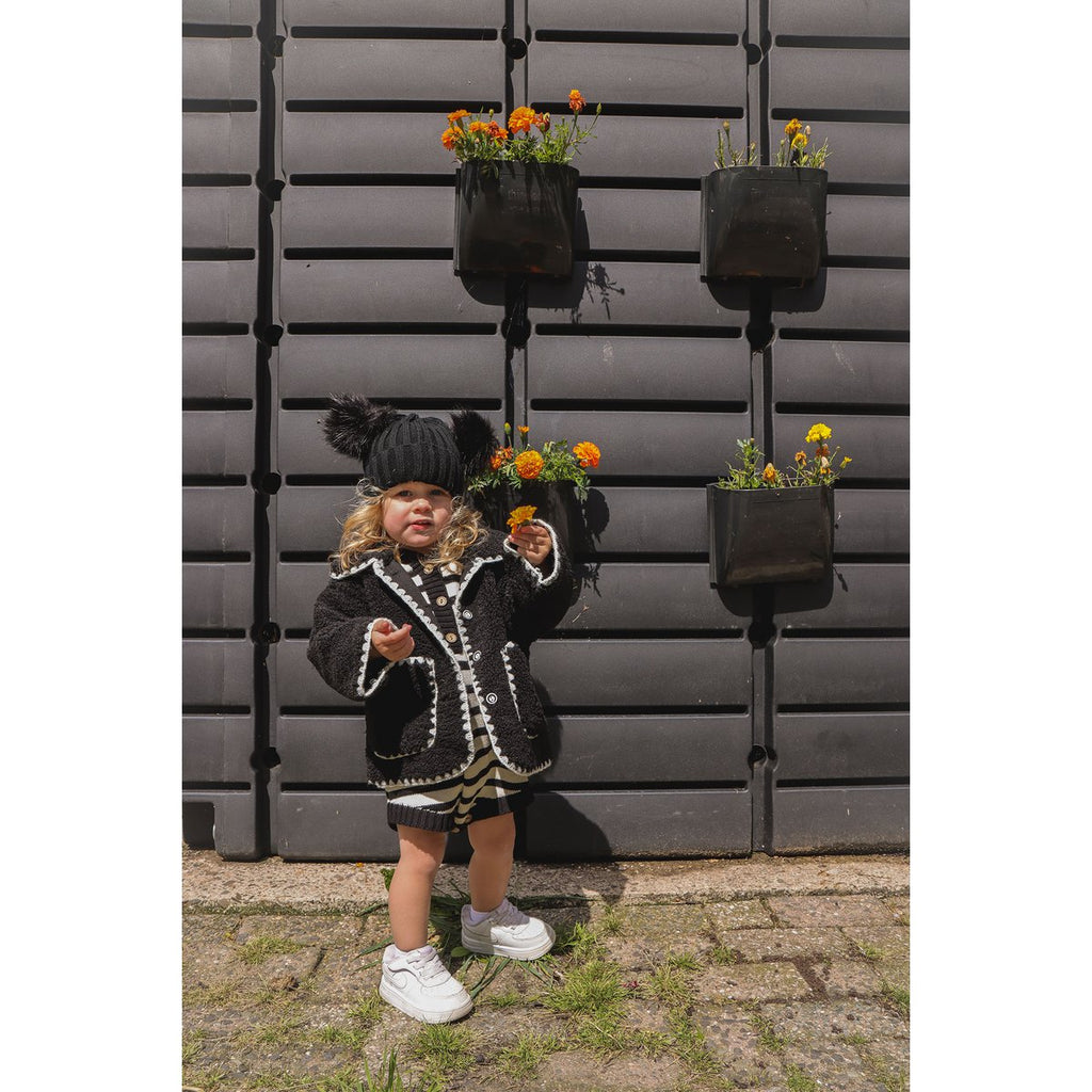 Paddy-Jacke