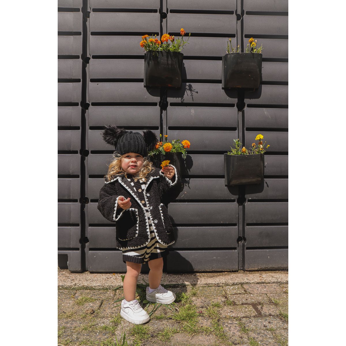 Paddy-Jacke