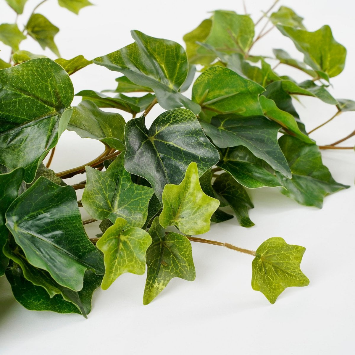 Künstliche Hängepflanze Ivy Green