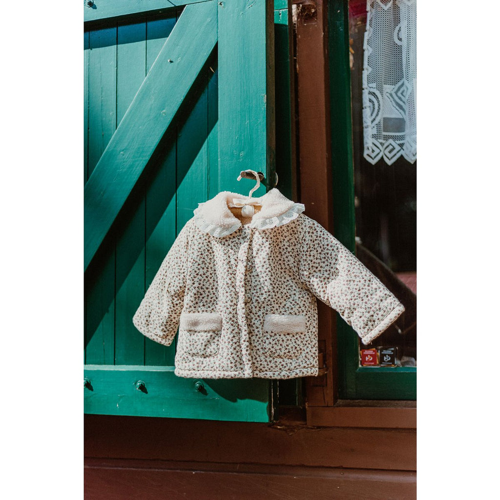 Cathy Winterjacke