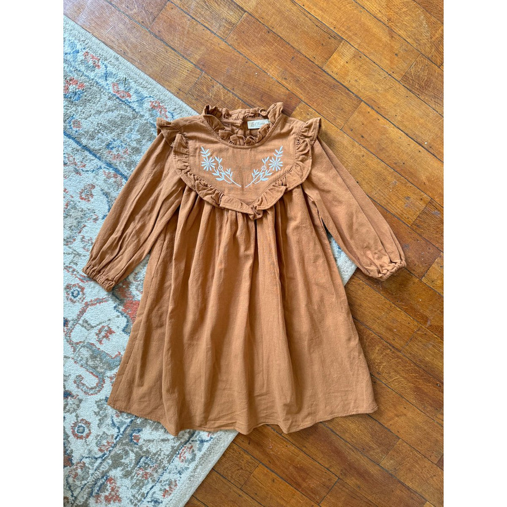 Maggie-Kleid 