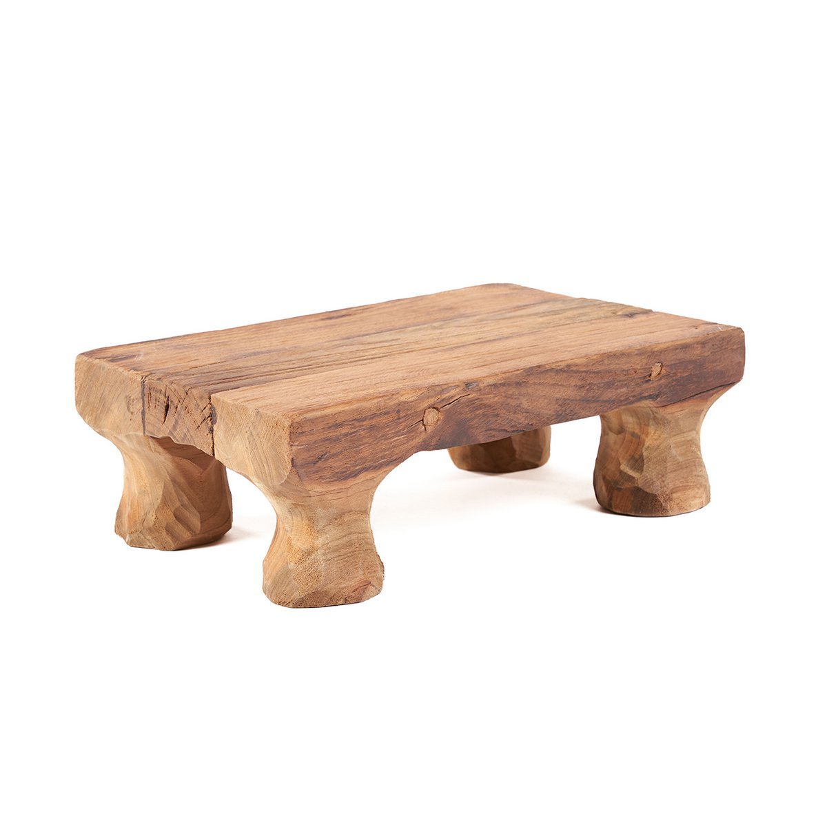 Das Delikatessen-Tablett – Natur
