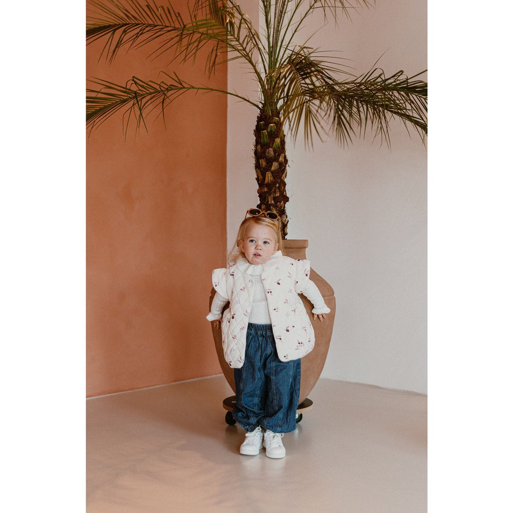 Pia Babyweste