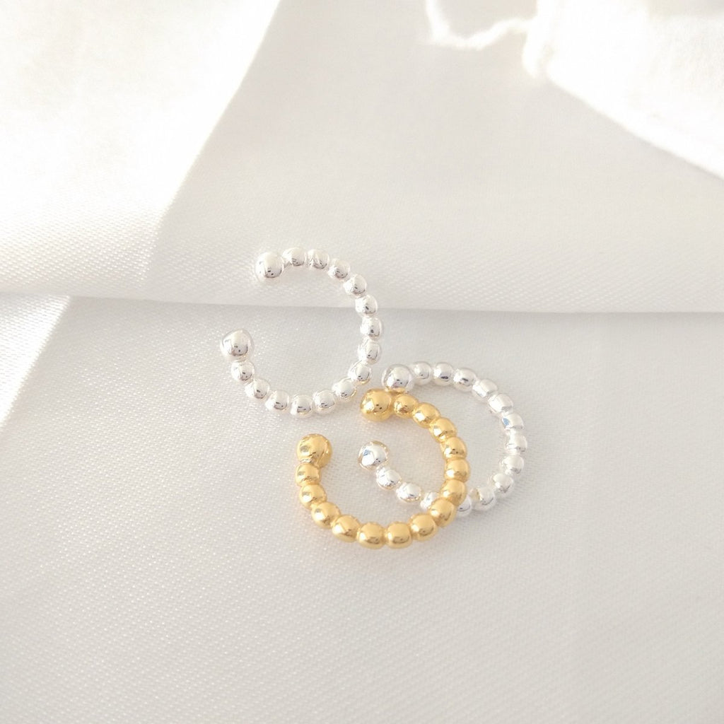 Ball Earcuff