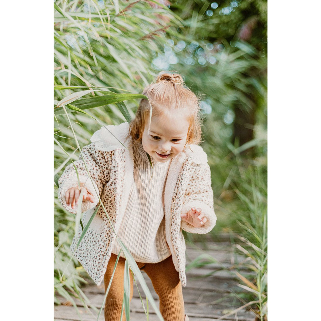 Cathy Winterjacke