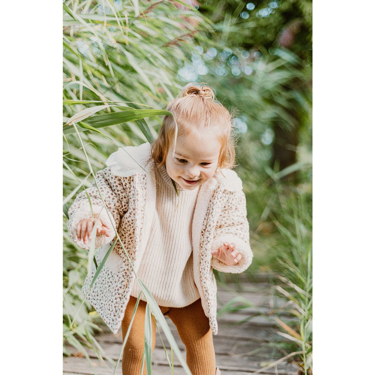 Cathy Winterjacke