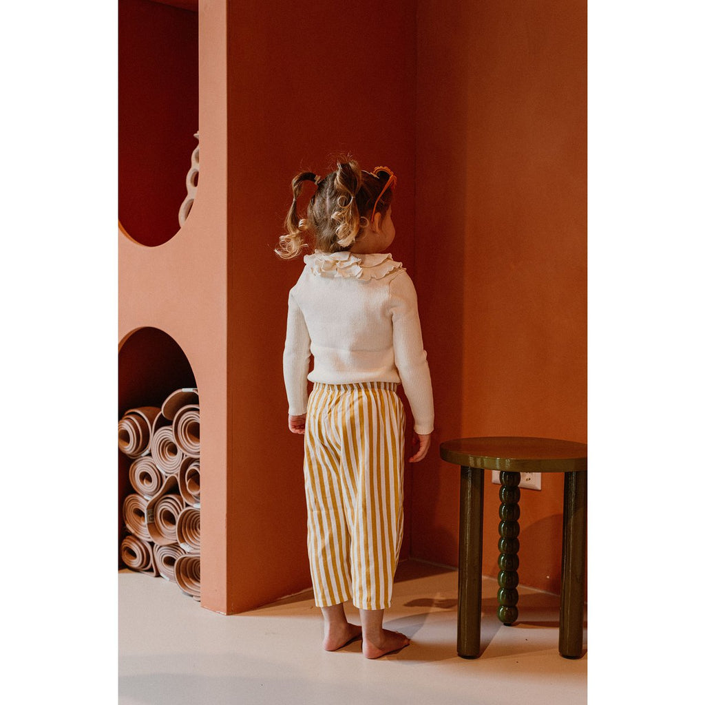 Lilienpullover