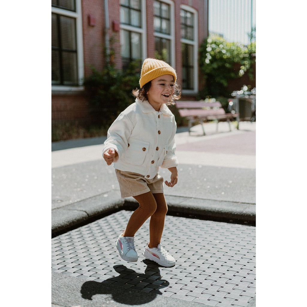 Parker-Jacke