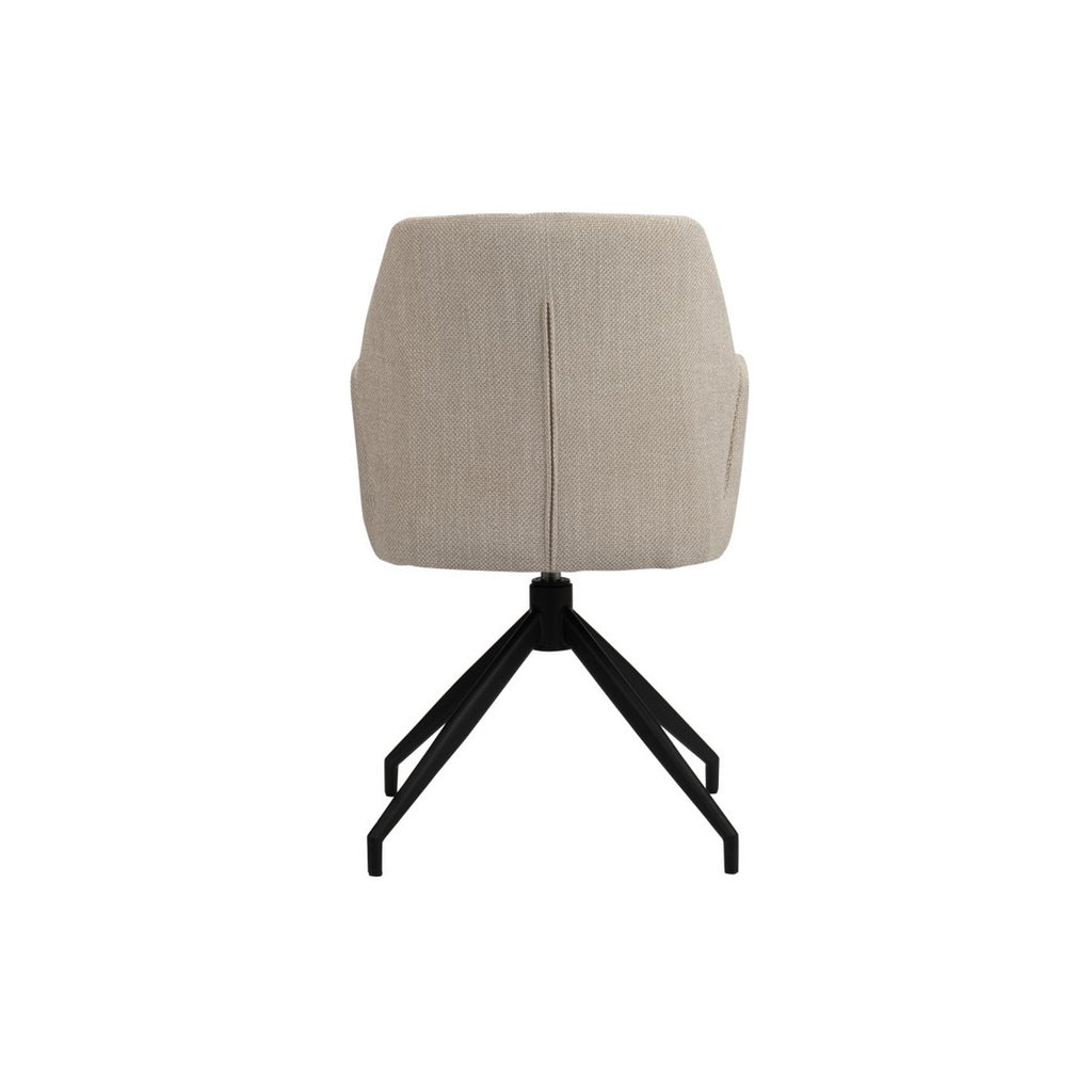 Storm Drehstuhl Beige