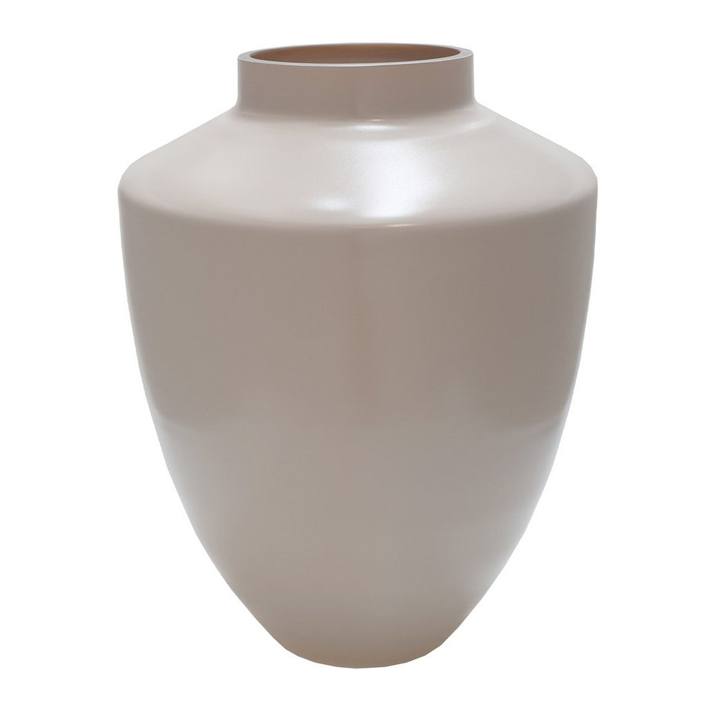 Vase The World Tujela Elfenbein – Dekorationsbeispiel