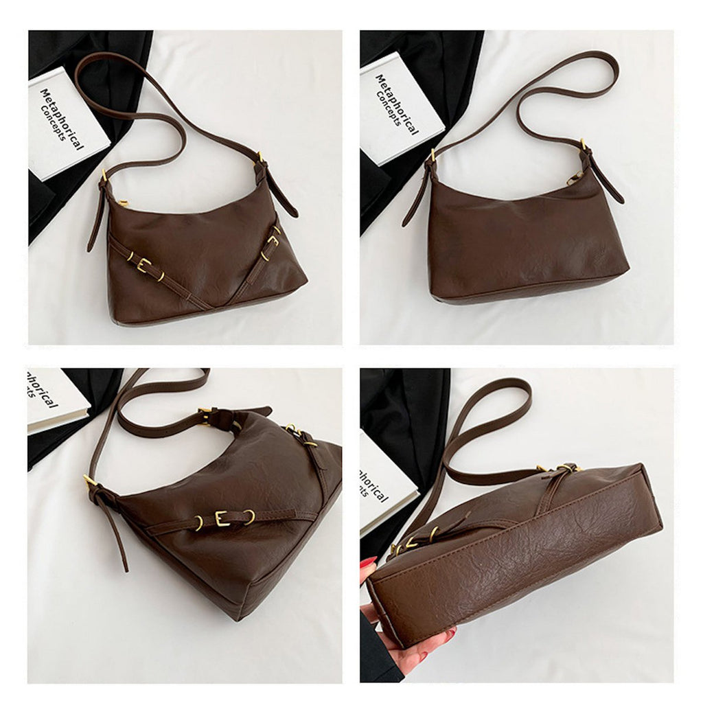 AnBeck ´The Charm´ Kleine Schultertasche/ Umhängetasche