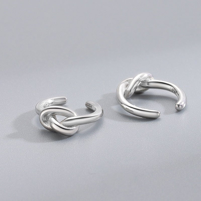 Nauru Earcuff