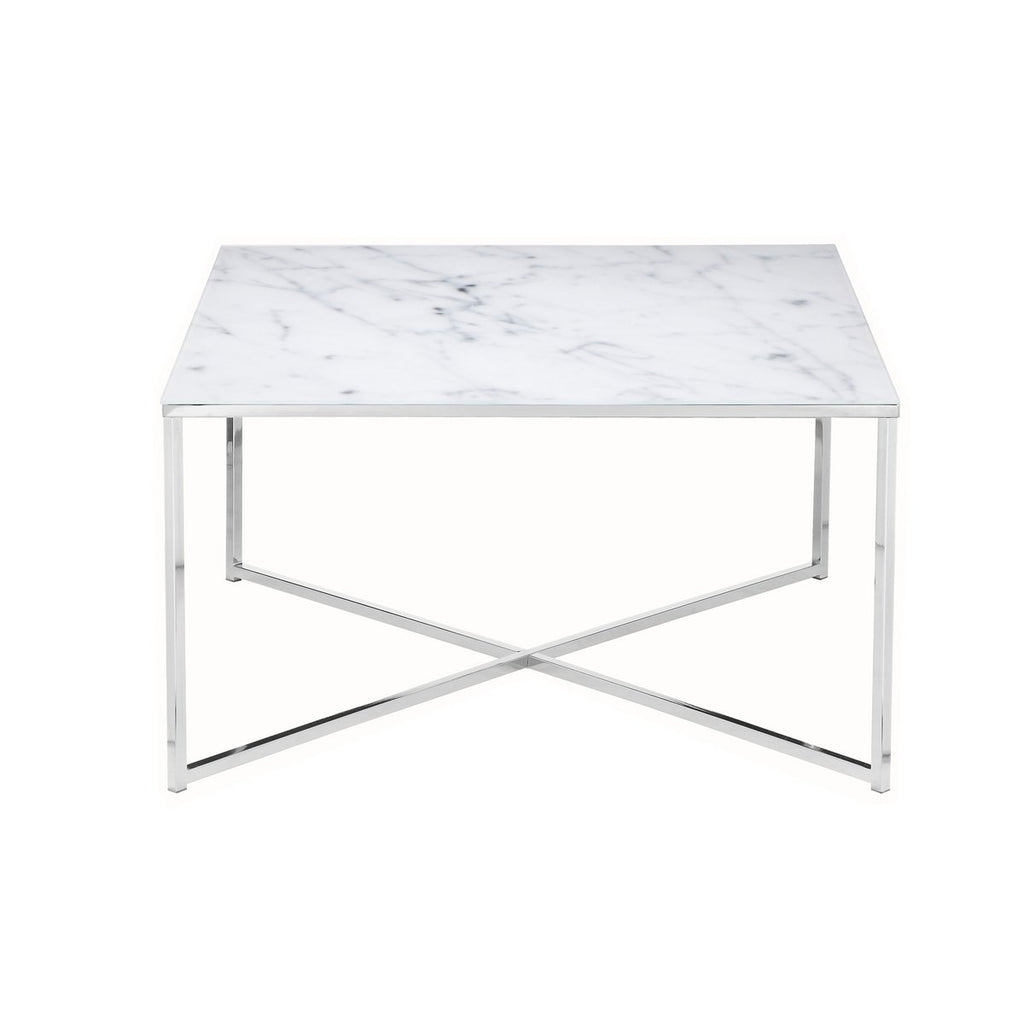 Couchtisch 80x80x45 cm